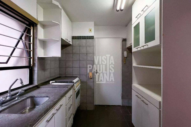 Imagem Apartamento com 3 Quartos à Venda, 90 m² em Vila Olímpia - São Paulo Imagem Apartamento com 3 Quartos à Venda, 90 m² em Vila Olímpia - São Paulo
