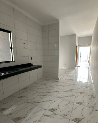 Imagem Casa com 2 Quartos à Venda, 64 m² em Buena Vista - Goiania Imagem Casa com 2 Quartos à Venda, 64 m² em Buena Vista - Goiania