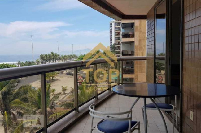Imagem Apartamento com 2 Quartos à Venda, 90 m² em Barra Da Tijuca - Rio De Janeiro Imagem Apartamento com 2 Quartos à Venda, 90 m² em Barra Da Tijuca - Rio De Janeiro