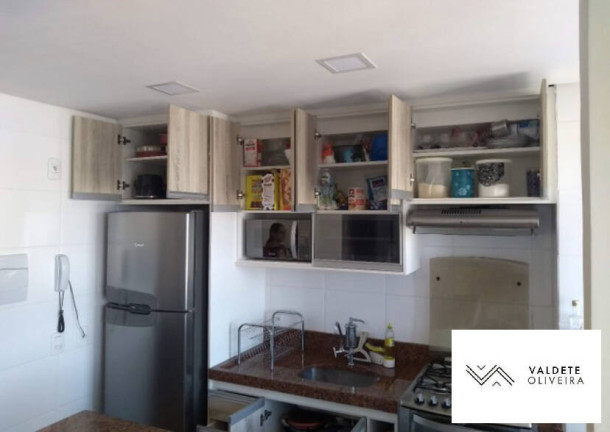 Imagem Apartamento com 2 Quartos à Venda, 50 m² em Parque Residencial Flamboyant - São José Dos Campos Imagem Apartamento com 2 Quartos à Venda, 50 m² em Parque Residencial Flamboyant - São José Dos Campos