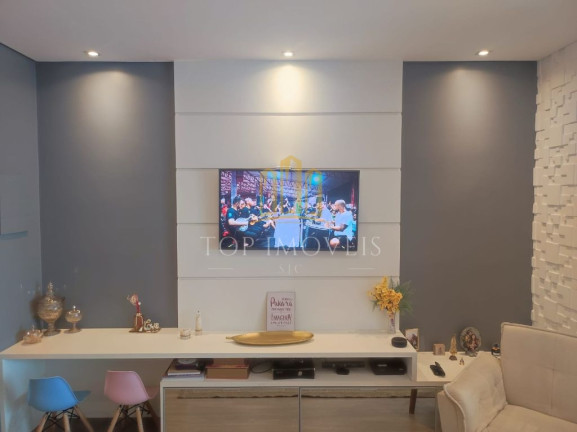 Imagem Apartamento com 3 Quartos à Venda, 97 m² em Jardim Califórnia - Jacareí Imagem Apartamento com 3 Quartos à Venda, 97 m² em Jardim Califórnia - Jacareí