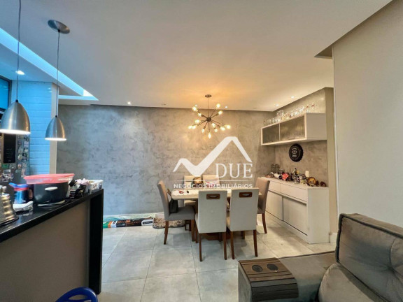 Imagem Apartamento com 3 Quartos à Venda, 82 m² em Estuário - Santos Imagem Apartamento com 3 Quartos à Venda, 82 m² em Estuário - Santos