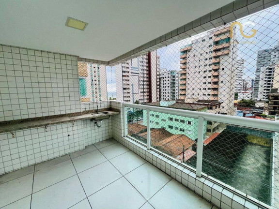 Imagem Apartamento com 2 Quartos à Venda, 98 m² em Tupi - Praia Grande Imagem Apartamento com 2 Quartos à Venda, 98 m² em Tupi - Praia Grande