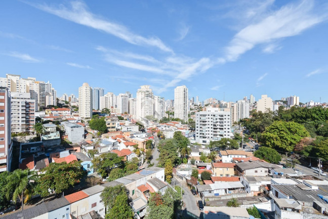 Imagem Apartamento com 3 Quartos à Venda, 85 m² em Vila Romana - São Paulo Imagem Apartamento com 3 Quartos à Venda, 85 m² em Vila Romana - São Paulo