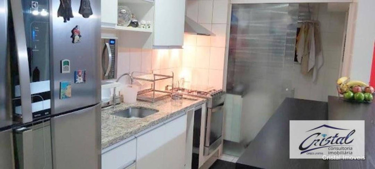Imagem Apartamento com 3 Quartos à Venda, 108 m² em Jardim Bonfiglioli - São Paulo Imagem Apartamento com 3 Quartos à Venda, 108 m² em Jardim Bonfiglioli - São Paulo