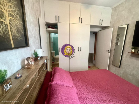 Imagem Apartamento com 3 Quartos à Venda, 113 m² em Itararé - São Vicente