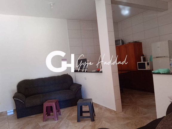 Imagem Casa com 1 Quarto à Venda, 1.400 m² em Ibiúna