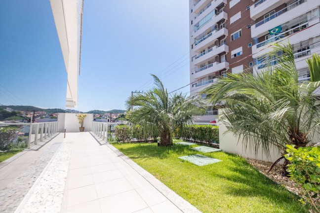 Imagem Apartamento com 2 Quartos à Venda, 72 m² em Barreiros - São José Imagem Apartamento com 2 Quartos à Venda, 72 m² em Barreiros - São José