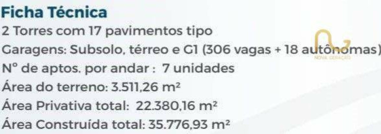Imagem Apartamento com 3 Quartos à Venda, 115 m² em Vila Assunção - Praia Grande Imagem Apartamento com 3 Quartos à Venda, 115 m² em Vila Assunção - Praia Grande