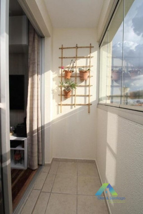 Imagem Apartamento com 3 Quartos à Venda, 65 m² em Vila Das Mercês - São Paulo