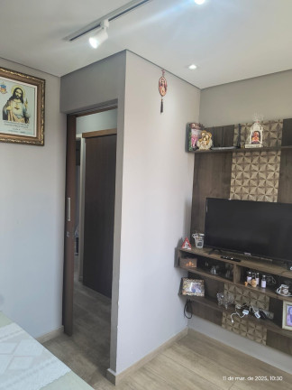 Imagem Casa de Condomínio com 2 Quartos à Venda, 69 m² em Jardim Layr - Mogi Das Cruzes Imagem Casa de Condomínio com 2 Quartos à Venda, 69 m² em Jardim Layr - Mogi Das Cruzes