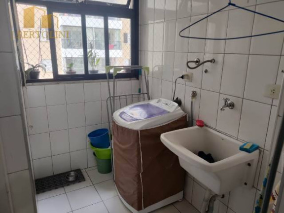 Imagem Apartamento com 4 Quartos à Venda, 107 m² em Parque Residencial Aquarius - São José Dos Campos