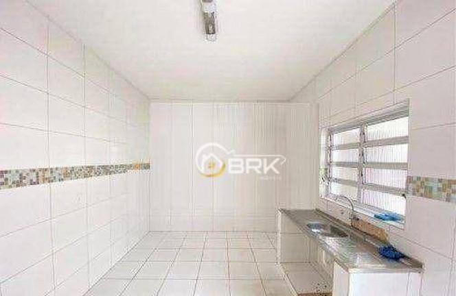 Imagem Sobrado com 2 Quartos para Alugar, 78 m² em Vila Carrão - São Paulo