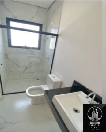 Imagem Casa com 3 Quartos à Venda, 170 m² em Aparecidinha - Sorocaba