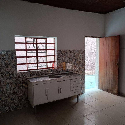 Imagem Casa com 2 Quartos para Alugar, 60 m² em Vila Esperança - São Paulo Imagem Casa com 2 Quartos para Alugar, 60 m² em Vila Esperança - São Paulo