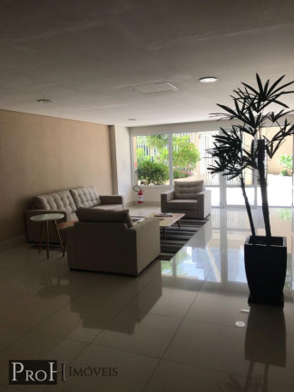 Imagem Apartamento com 2 Quartos à Venda, 75 m² em Centro - São Bernardo Do Campo