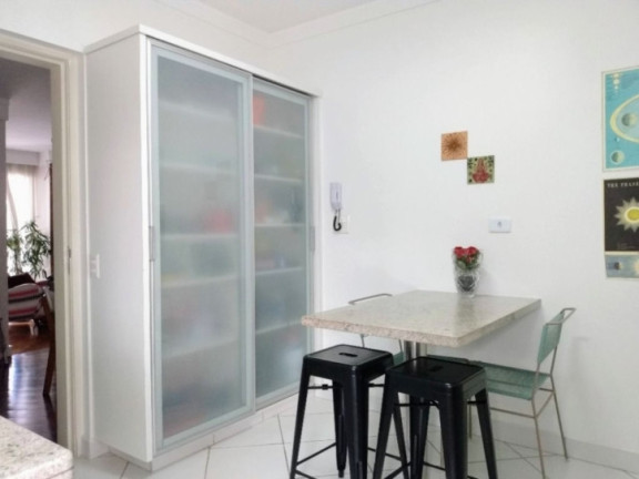 Imagem Apartamento com 4 Quartos à Venda, 126 m² em Perdizes - São Paulo