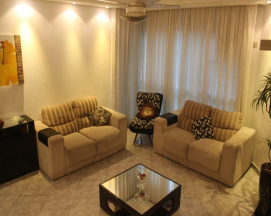 Imagem Apartamento com 3 Quartos à Venda, 111 m² em Pitangueiras - Guarujá Imagem Apartamento com 3 Quartos à Venda, 111 m² em Pitangueiras - Guarujá