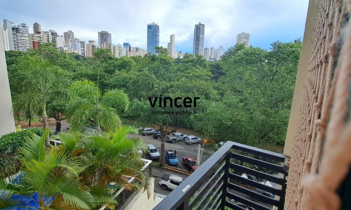 Imagem Apartamento com 3 Quartos à Venda, 170 m² em Setor Oeste - Goiânia Imagem Apartamento com 3 Quartos à Venda, 170 m² em Setor Oeste - Goiânia