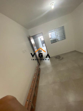 Imagem Casa com 3 Quartos à Venda, 100 m² em Jardim Santa Maria - São Paulo Imagem Casa com 3 Quartos à Venda, 100 m² em Jardim Santa Maria - São Paulo