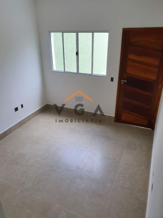 Imagem Casa com 2 Quartos à Venda, 67 m² em Jardim Ponte Rasa - São Paulo Imagem Casa com 2 Quartos à Venda, 67 m² em Jardim Ponte Rasa - São Paulo