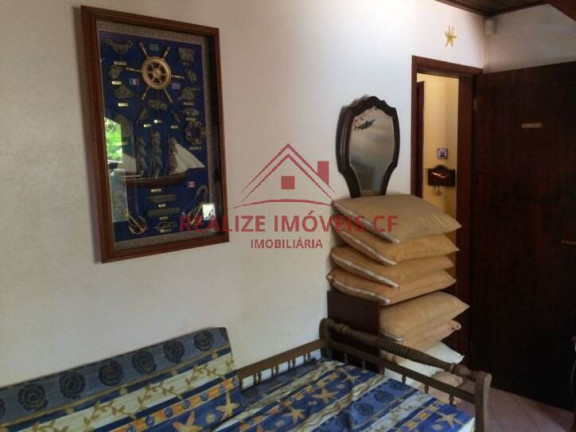 Imagem Casa com 3 Quartos à Venda, 300 m² em Bosque De Geribá - Búzios