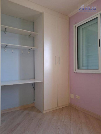 Imagem Apartamento com 2 Quartos à Venda, 56 m² em Parque Novo Mundo - São Paulo Imagem Apartamento com 2 Quartos à Venda, 56 m² em Parque Novo Mundo - São Paulo