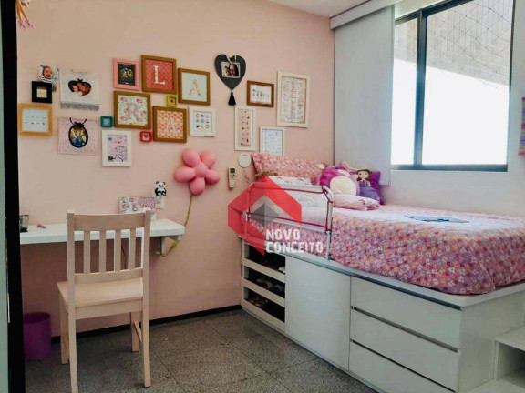 Imagem Apartamento com 3 Quartos à Venda, 118 m² em Aldeota - Fortaleza Imagem Apartamento com 3 Quartos à Venda, 118 m² em Aldeota - Fortaleza