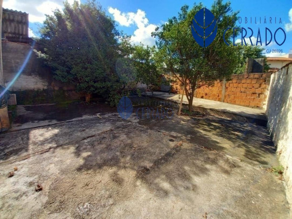 Imagem Casa com 3 Quartos à Venda, 150 m² em Vila Jussara - Anápolis Imagem Casa com 3 Quartos à Venda, 150 m² em Vila Jussara - Anápolis