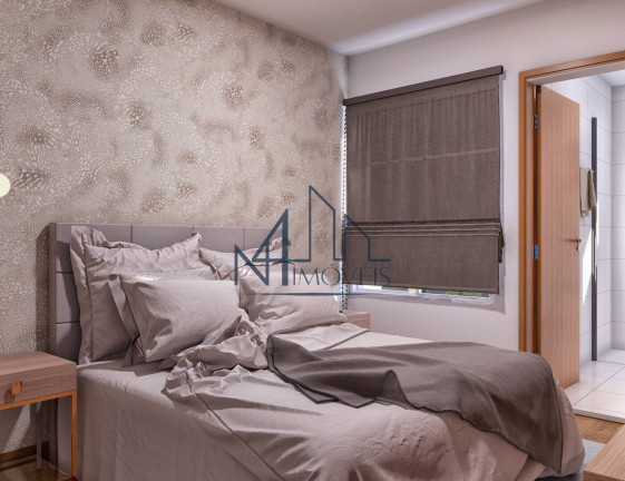 Imagem Apartamento com 2 Quartos à Venda, em Vila Rosa - Goiânia Imagem Apartamento com 2 Quartos à Venda, em Vila Rosa - Goiânia