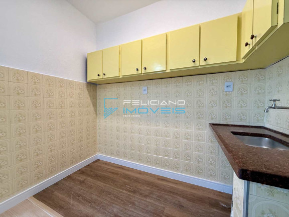 Imagem Kitnet com 1 Quarto à Venda, 25 m² em Boqueirão - Praia Grande Imagem Kitnet com 1 Quarto à Venda, 25 m² em Boqueirão - Praia Grande