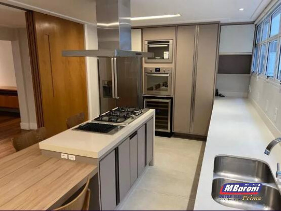 Imagem Apartamento com 2 Quartos para Alugar, 175 m² em Itaim Bibi - São Paulo Imagem Apartamento com 2 Quartos para Alugar, 175 m² em Itaim Bibi - São Paulo