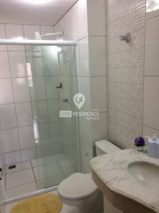 Imagem Apartamento com 3 Quartos à Venda, 80 m² em Jardim Ipe - Itatiba