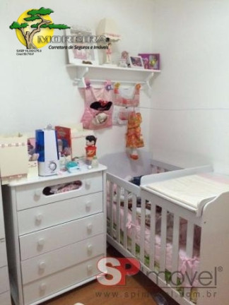 Imagem Casa de Condomínio com 2 Quartos à Venda, 76 m² em Jaragua - São Paulo Imagem Casa de Condomínio com 2 Quartos à Venda, 76 m² em Jaragua - São Paulo