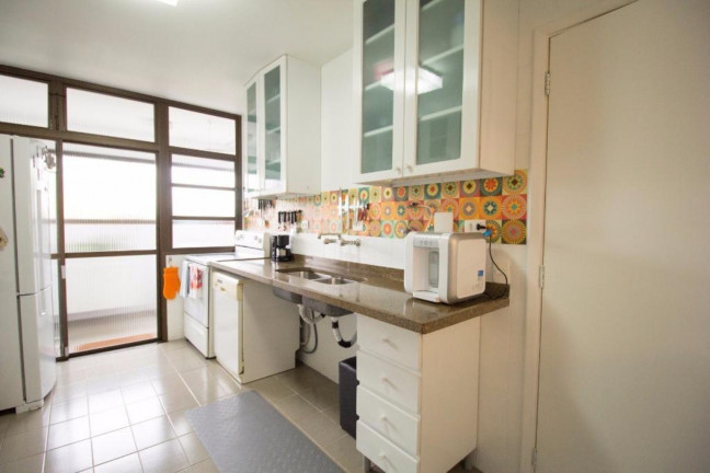Imagem Imóvel com 3 Quartos à Venda, 127 m² em Vila Madalena - São Paulo Imagem Imóvel com 3 Quartos à Venda, 127 m² em Vila Madalena - São Paulo
