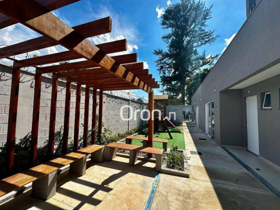Imagem Apartamento com 2 Quartos à Venda, 77 m² em Jardim Helvécia - Aparecida De Goiânia Imagem Apartamento com 2 Quartos à Venda, 77 m² em Jardim Helvécia - Aparecida De Goiânia