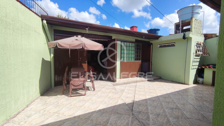 Imagem Casa com 2 Quartos à Venda, 110 m² em Três Marias - Esteio