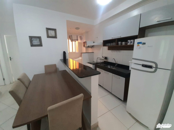 Imagem Apartamento com 2 Quartos à Venda, 15 m² em Itaguá - Ubatuba
