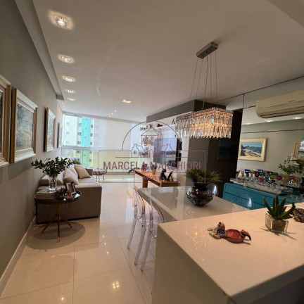 Imagem Apartamento com 3 Quartos à Venda, 105 m² em Praia Da Costa - Vila Velha Imagem Apartamento com 3 Quartos à Venda, 105 m² em Praia Da Costa - Vila Velha