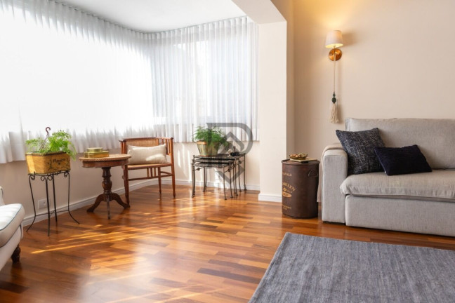 Imagem Apartamento com 3 Quartos à Venda, 122 m² em Vila Olímpia - São Paulo Imagem Apartamento com 3 Quartos à Venda, 122 m² em Vila Olímpia - São Paulo