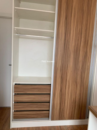 Imagem Imóvel com 1 Quarto à Venda, 31 m² em Jardim Marajoara - São Paulo Imagem Imóvel com 1 Quarto à Venda, 31 m² em Jardim Marajoara - São Paulo
