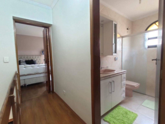 Imagem Sobrado com 3 Quartos à Venda, 244 m² em Jardim Das Praias - São Paulo