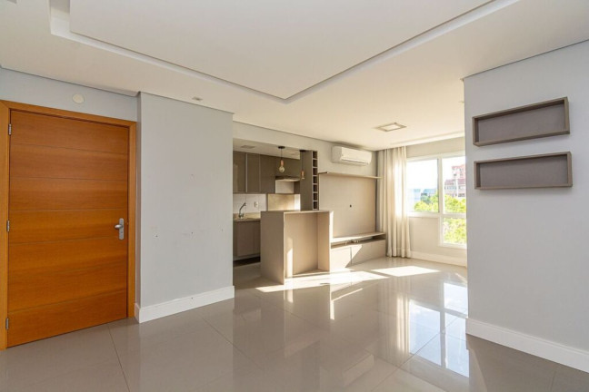 Imóvel com 2 Quartos à Venda, 61 m² em Cristo Redentor - Porto Alegre