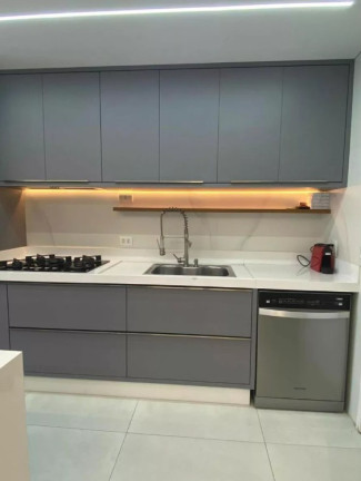 Imagem Apartamento com 3 Quartos à Venda, 110 m² em Tatuapé - São Paulo Imagem Apartamento com 3 Quartos à Venda, 110 m² em Tatuapé - São Paulo