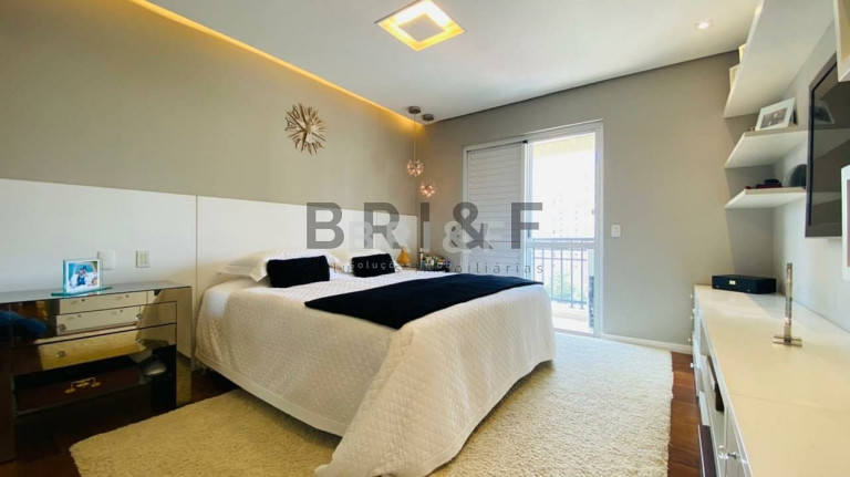 Imagem Apartamento com 2 Quartos à Venda, 172 m² em Cidade Monções - São Paulo Imagem Apartamento com 2 Quartos à Venda, 172 m² em Cidade Monções - São Paulo