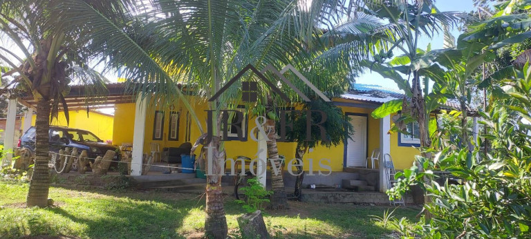 Imagem Chácara com 4 Quartos à Venda, 300 m² em Jambeiro - Lauro De Freitas