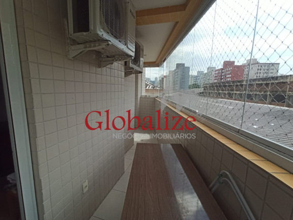 Imagem Imóvel com 1 Quarto à Venda, 76 m² em Encruzilhada - Santos Imagem Imóvel com 1 Quarto à Venda, 76 m² em Encruzilhada - Santos