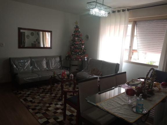 Imagem Apartamento com 3 Quartos à Venda, 106 m² em Centro - Santa Maria Imagem Apartamento com 3 Quartos à Venda, 106 m² em Centro - Santa Maria
