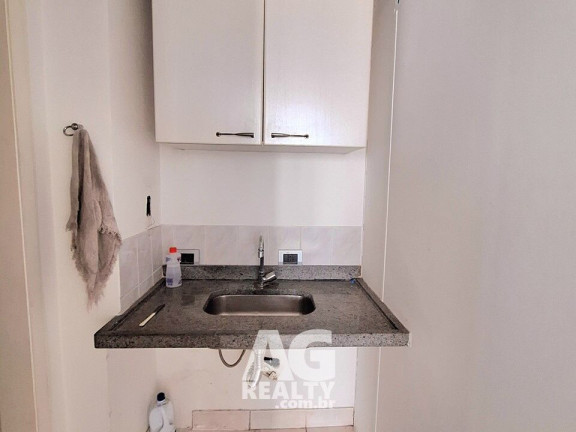 Imagem Sala Comercial à Venda, 36 m² em Jardim Paulista - São Paulo
