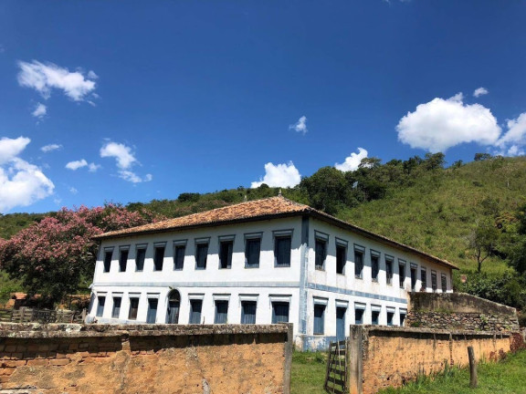 Fazenda à Venda, 150 m² em Centro - Lagoinha